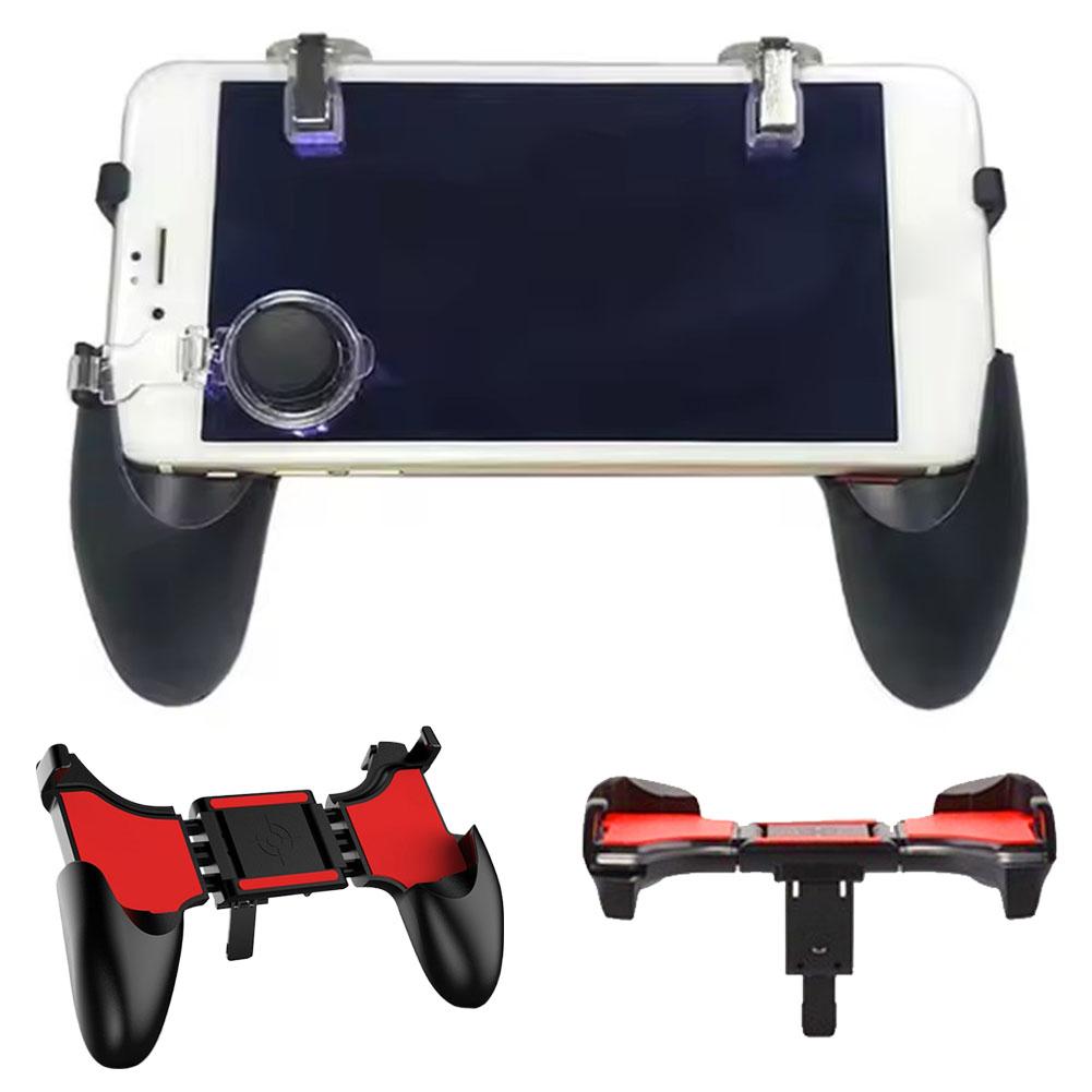 Gaming Console For Phone - Pengendali Game Ponsel untuk PUBG Joystick