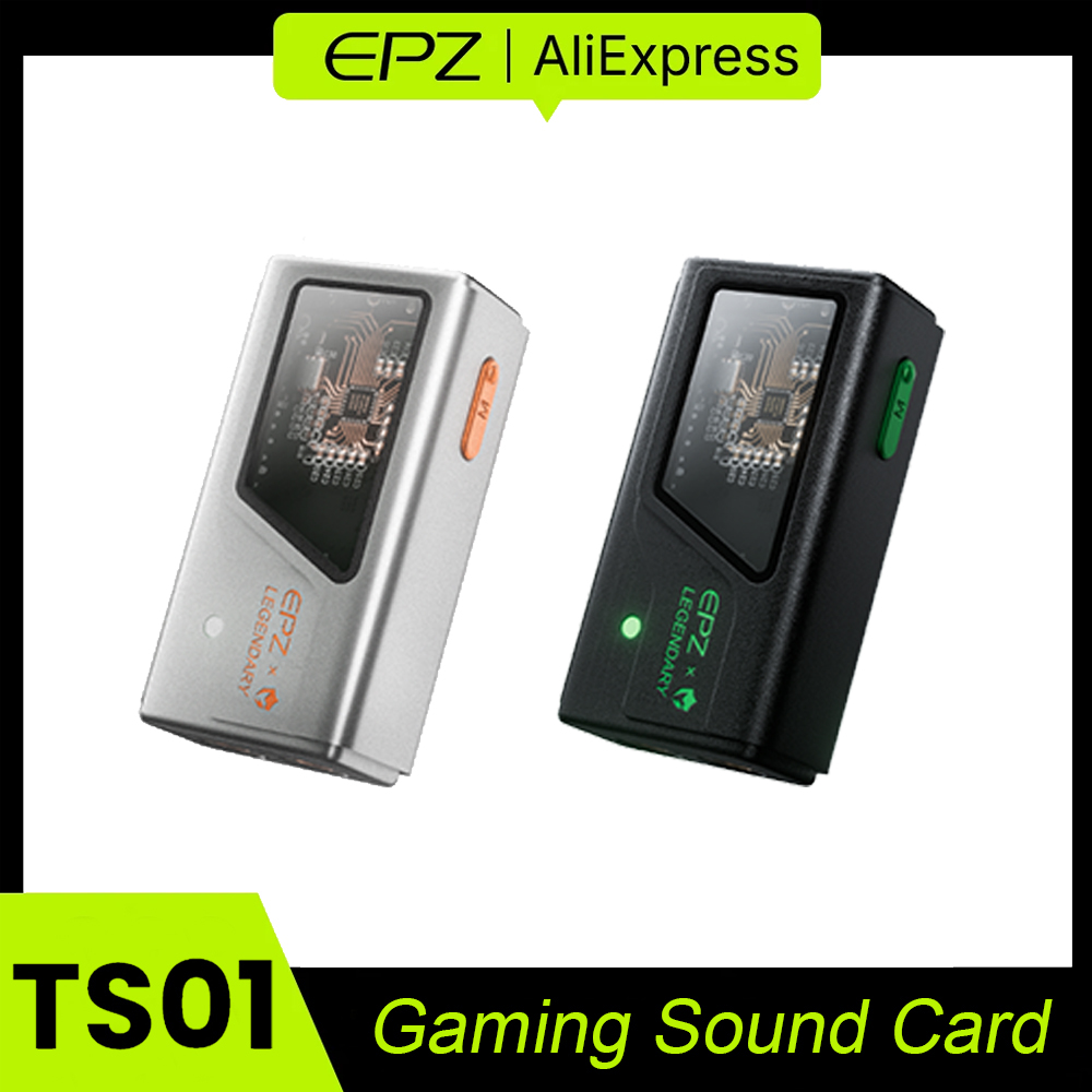 Gaming Console Vr Headset - EPZ TS01 Headset Gaming Kartu Suara
