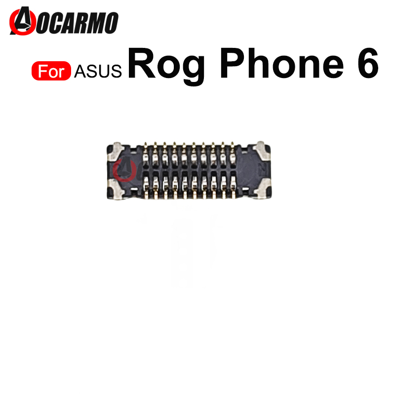 Gaming Console Asus Rog - Untuk ASUS ROG Phone 6 ROG6
