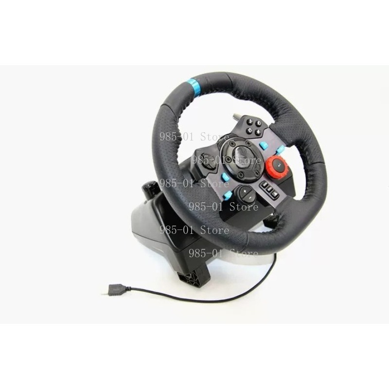 Racing Pedal Set - Set balap game grosir berkualitas tinggi