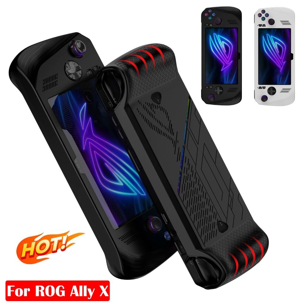 Gaming Console Asus Rog - Casing pelindung konsol Game genggam untuk