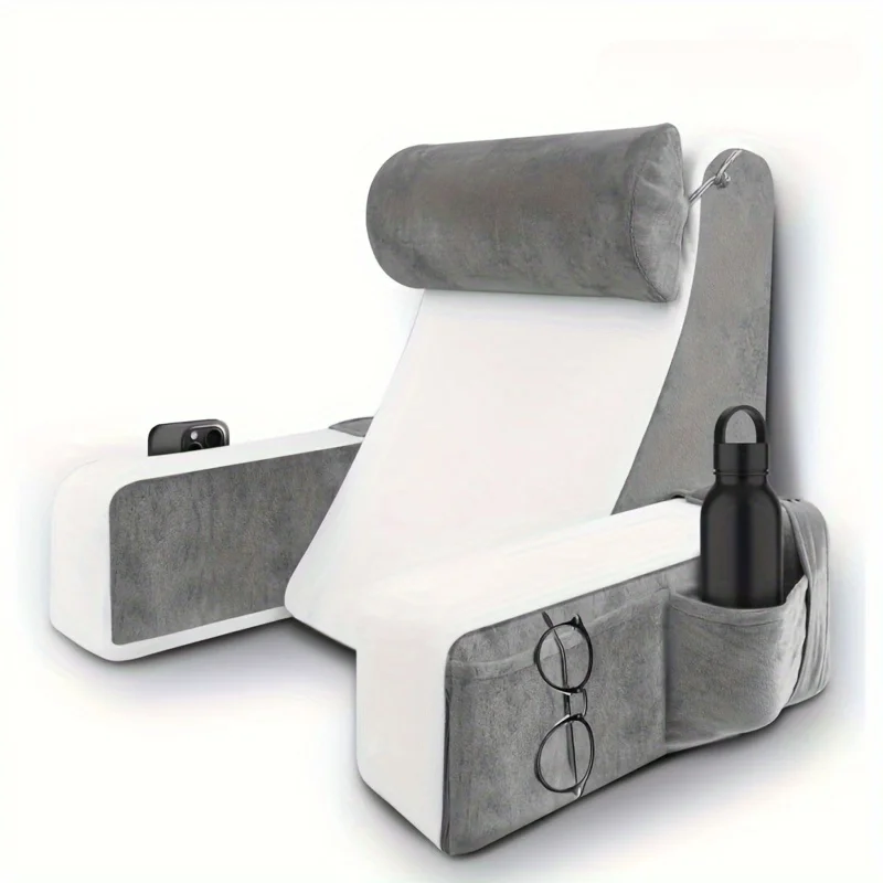 Gaming Chair Cushion - Bantal Baca Memory Foam untuk Tempat