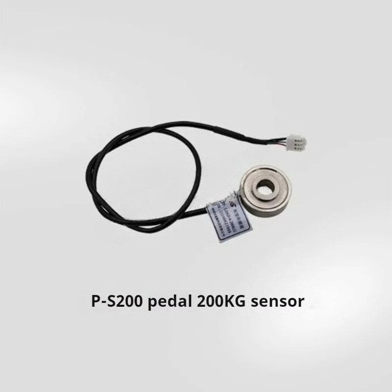 Sensor Load Cell 200KG untuk P - Racing Pedal Set ulasan dan harga