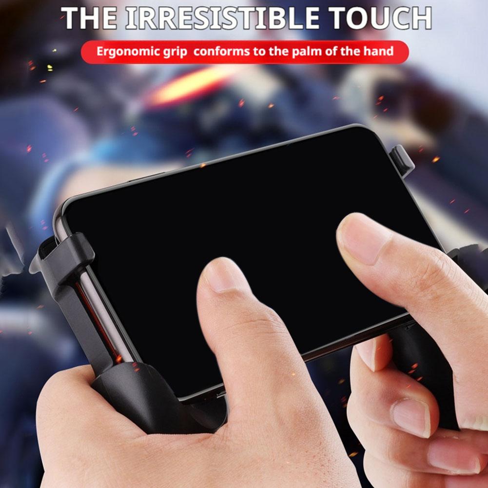 Pengendali Game Ponsel untuk P - Gaming Console For Phone ulasan dan harga
