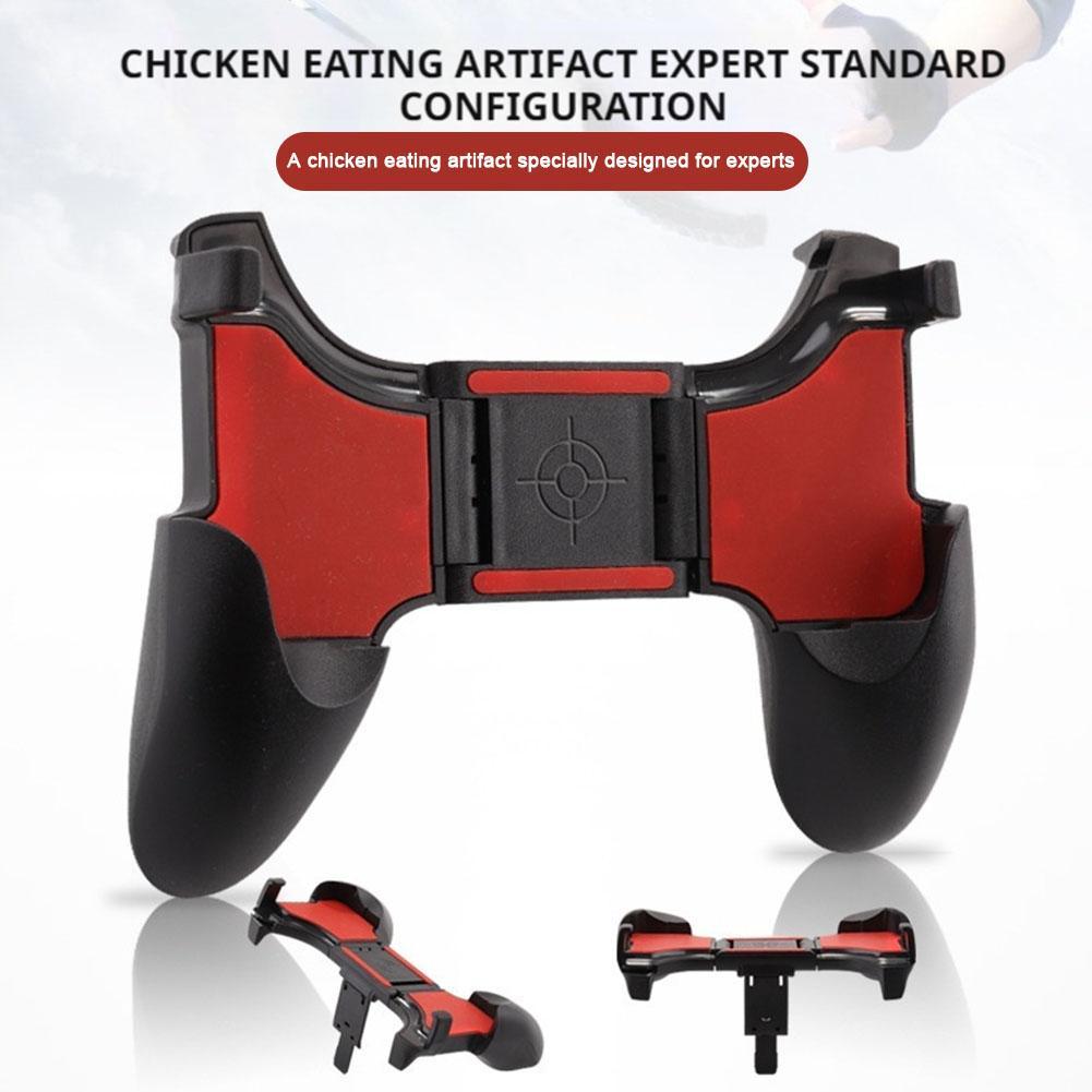 Pengendali Game Ponsel untuk P - Gaming Console For Phone ulasan dan harga