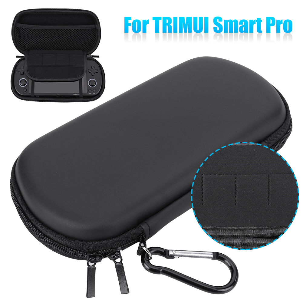 Casing pembawa EVA keras denga - Gaming Console For Phone ulasan dan harga