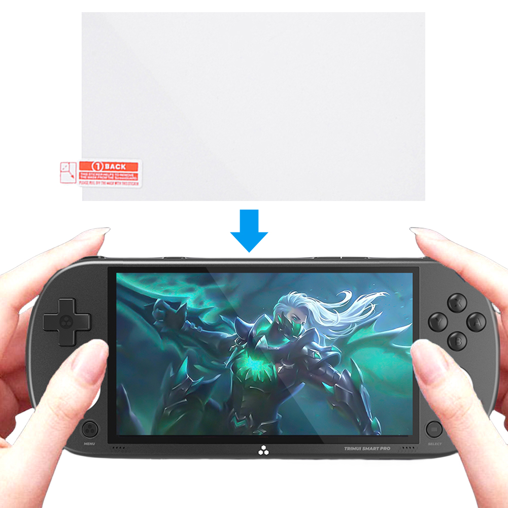 Casing pembawa EVA keras denga - Gaming Console For Phone ulasan dan harga
