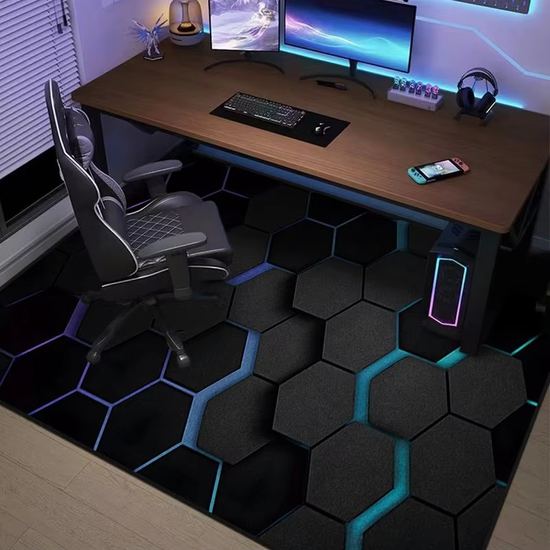 VIKAMA Karpet Ruang Belajar Tr - Gaming Chair Cushion ulasan dan harga