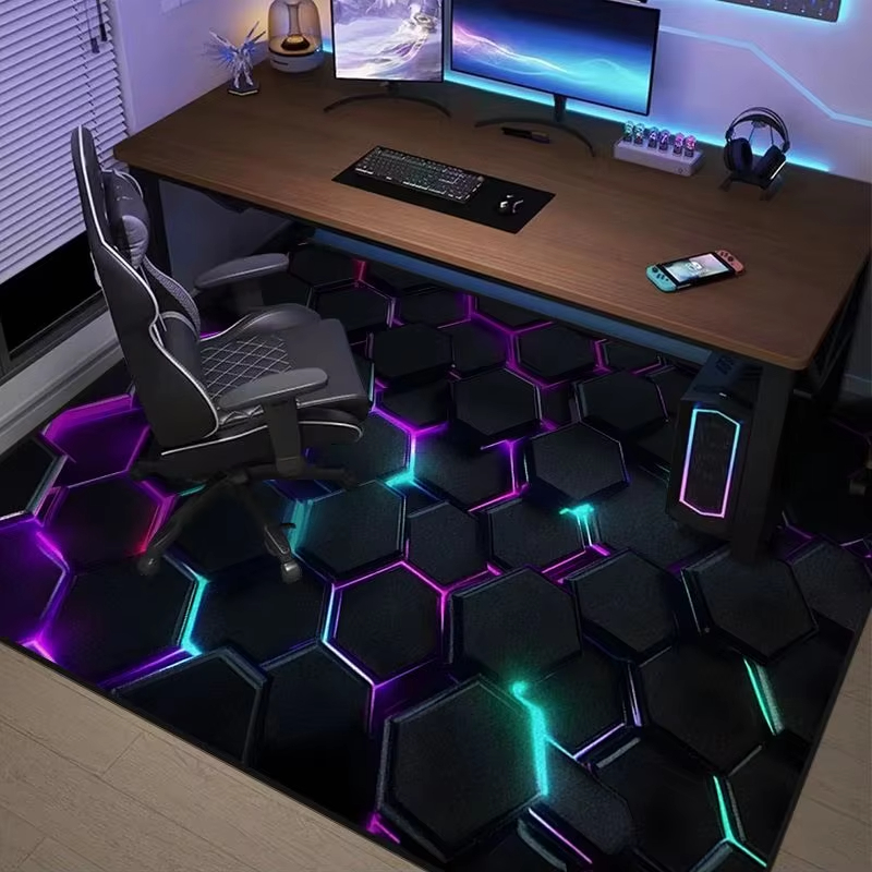 VIKAMA Karpet Ruang Belajar Tr - Gaming Chair Cushion ulasan dan harga