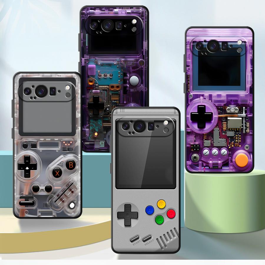 Casing untuk Google Pixel 10A  - Gaming Console For Phone ulasan dan harga