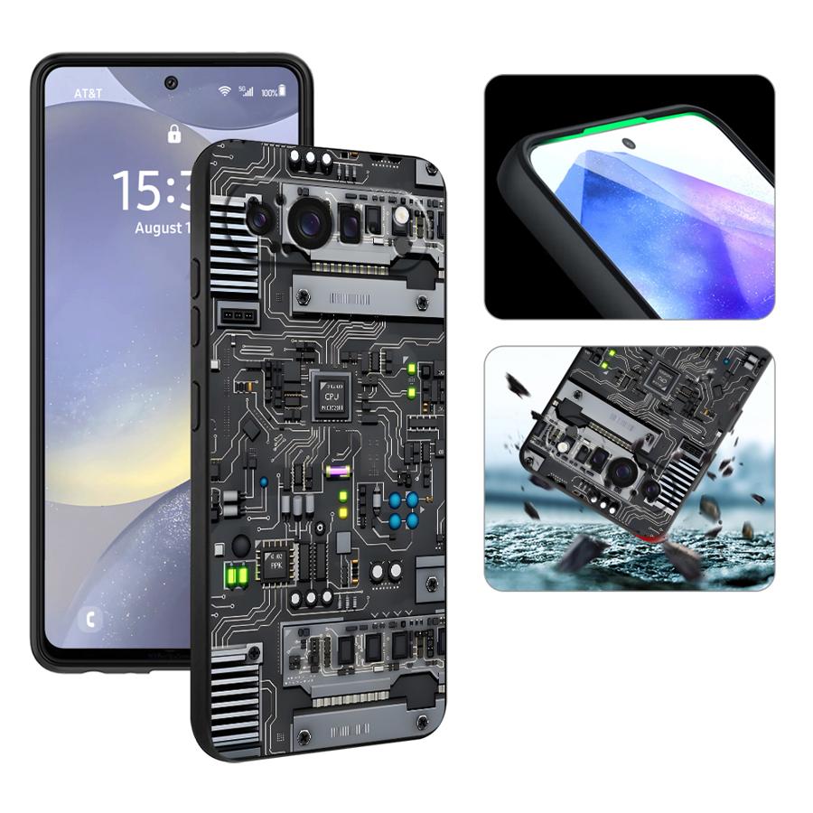 Casing untuk Google Pixel 10A  - Gaming Console For Phone ulasan dan harga