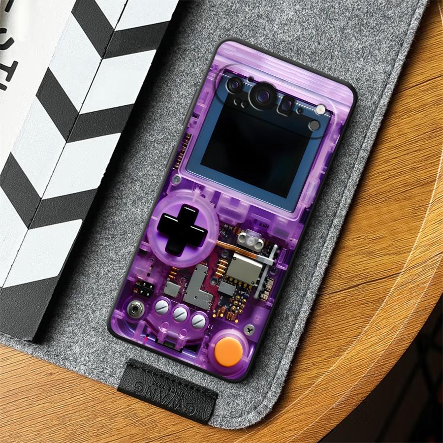 Casing untuk Google Pixel 10A  - Gaming Console For Phone ulasan dan harga
