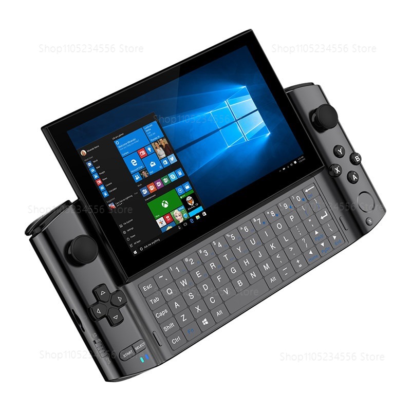Layar Eksternal Konsol Game un - Gaming Console Windows ulasan dan harga