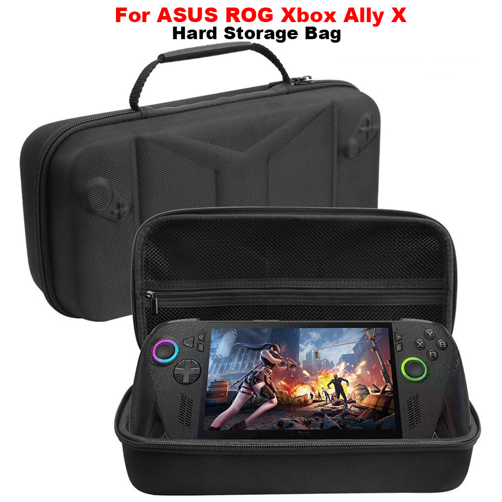 Tas Jinjing EVA untuk Konsol G - Gaming Console Asus Rog ulasan dan harga