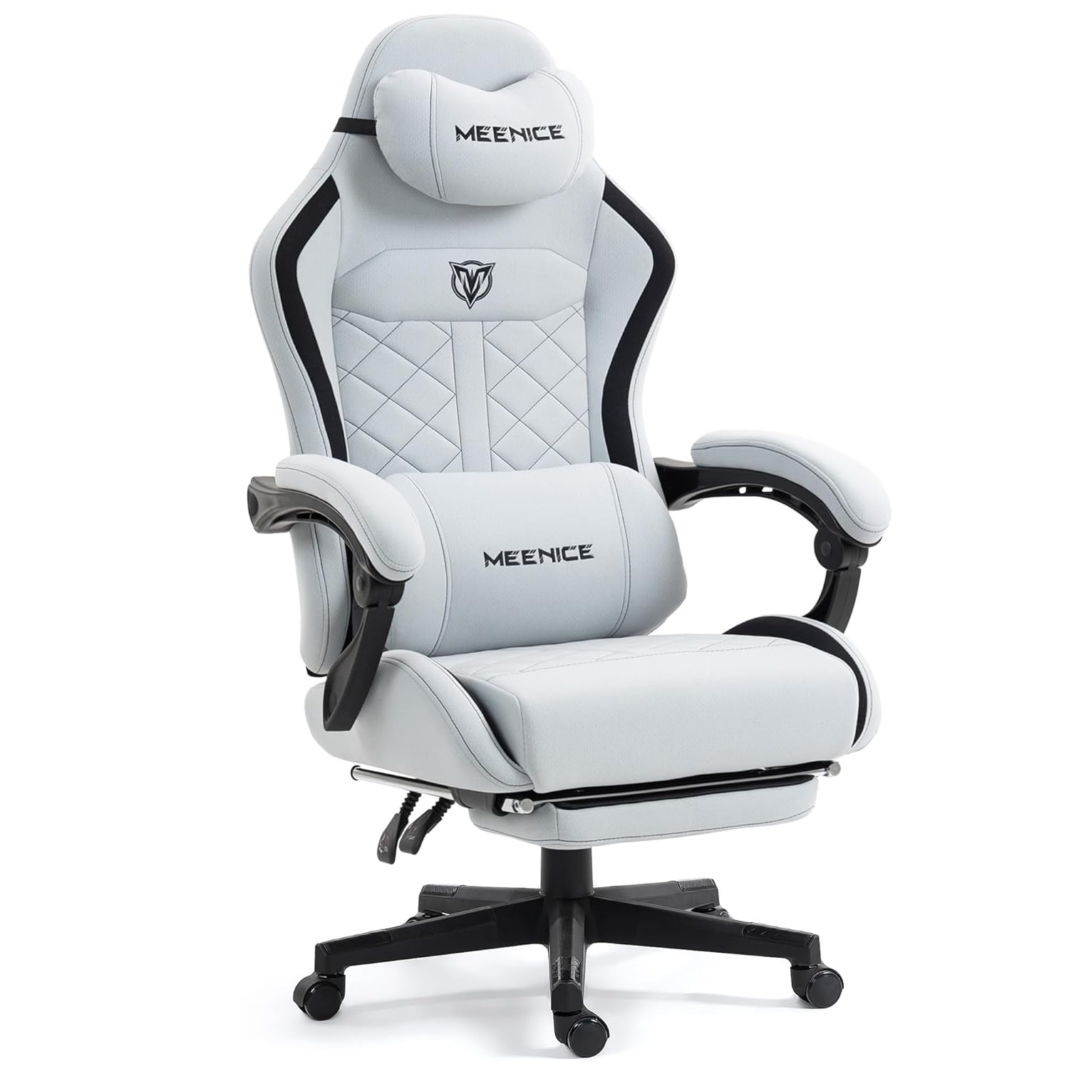 # Kursi Gaming Besar dan Tingg - Gaming Chair Cushion ulasan dan harga