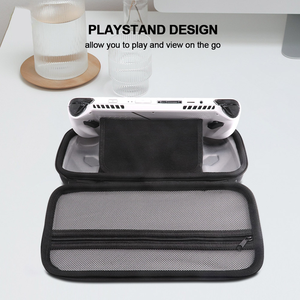Casing Keras Portabel untuk Pe - Gaming Console Asus Rog ulasan dan harga