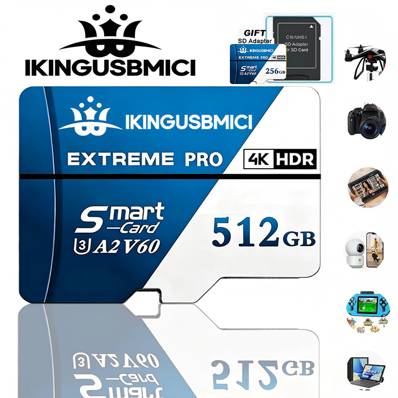 Kartu Memori Stabil 32GB 128GB - Gaming Console Vr Headset ulasan dan harga