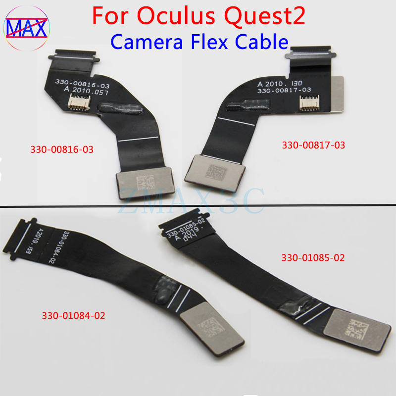Kabel Flex kamera asli untuk o - Gaming Console Vr Headset ulasan dan harga