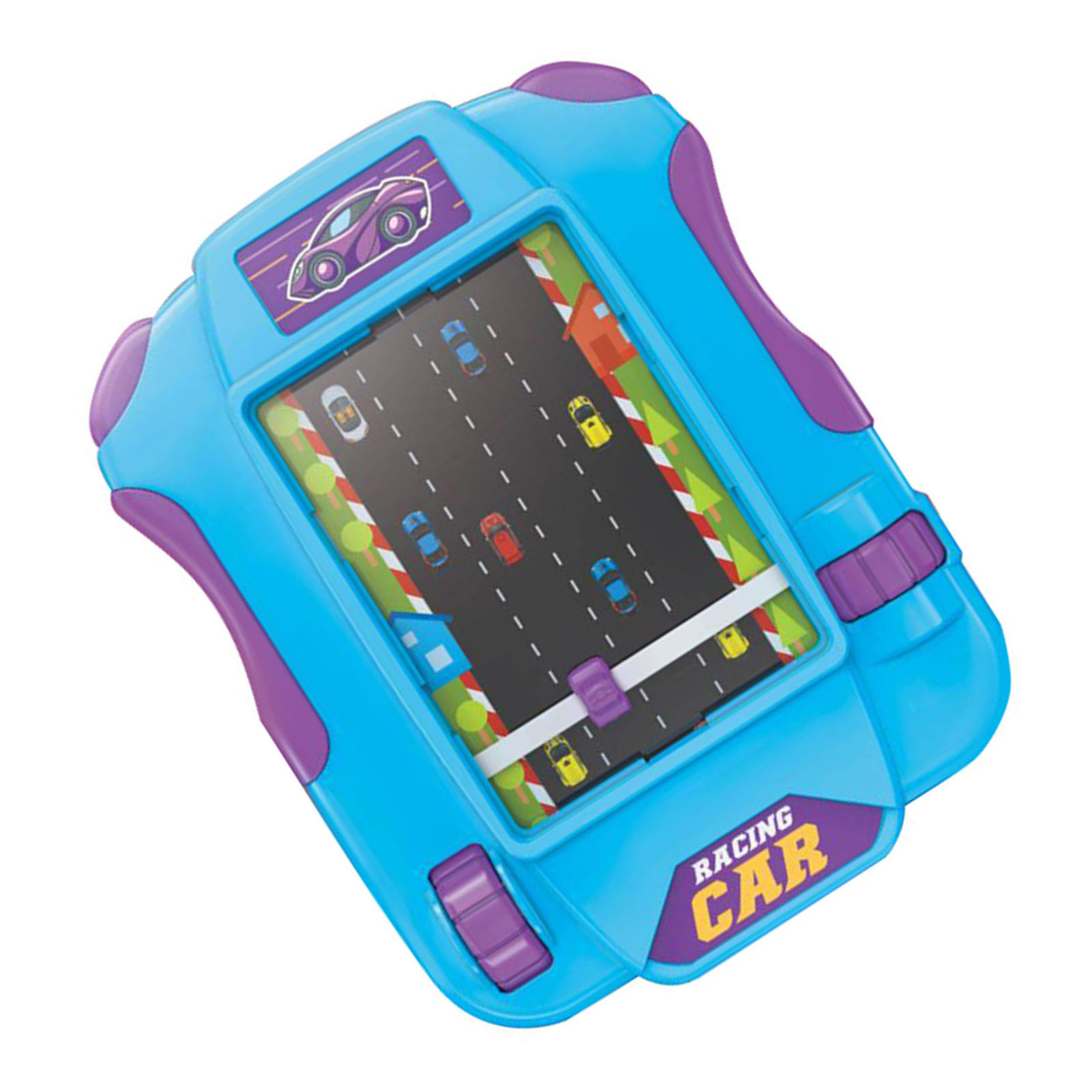 Konsol Game Balap Retro Gengga - Gaming Console 5 Year Old ulasan dan harga