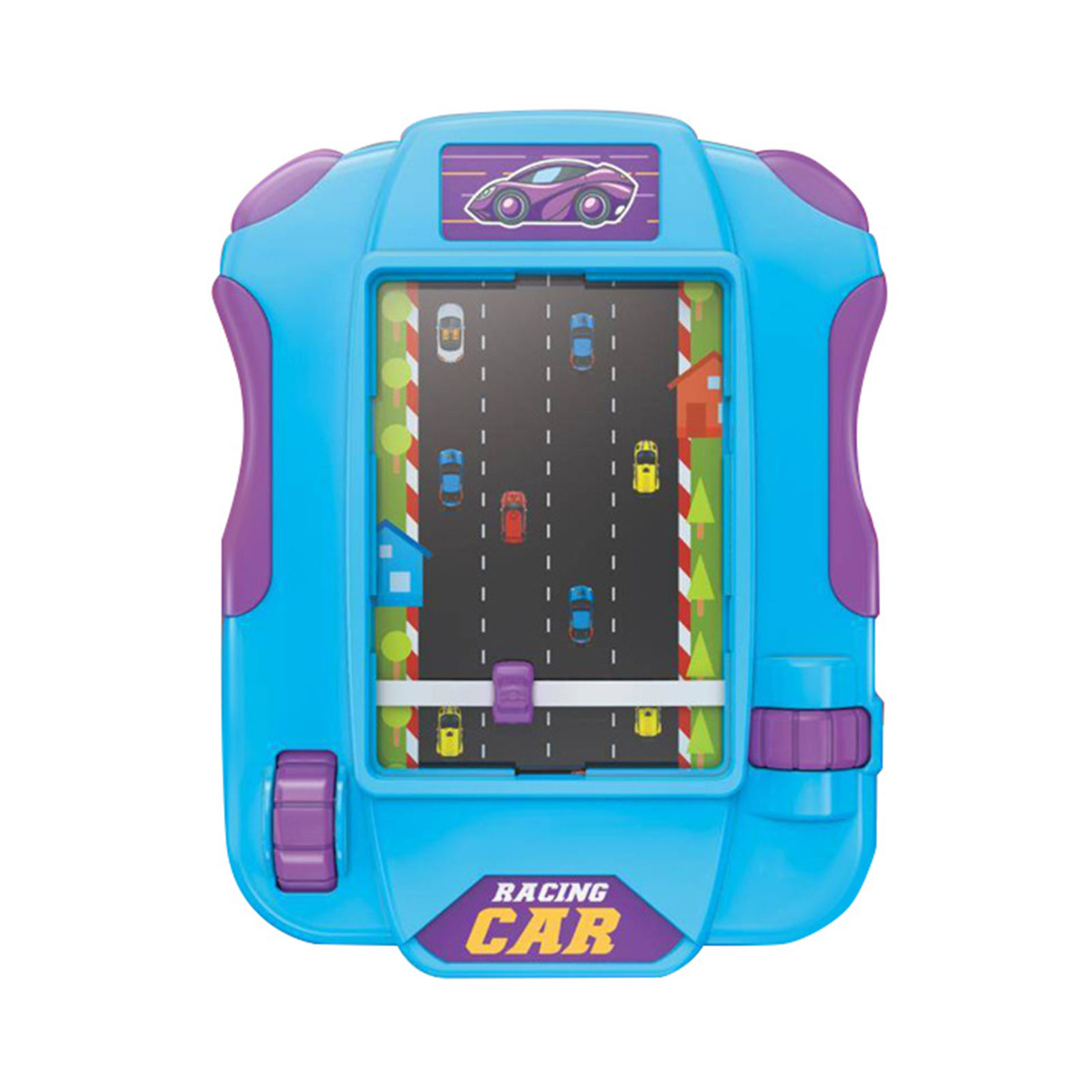 Konsol Game Balap Retro Gengga - Gaming Console 5 Year Old ulasan dan harga