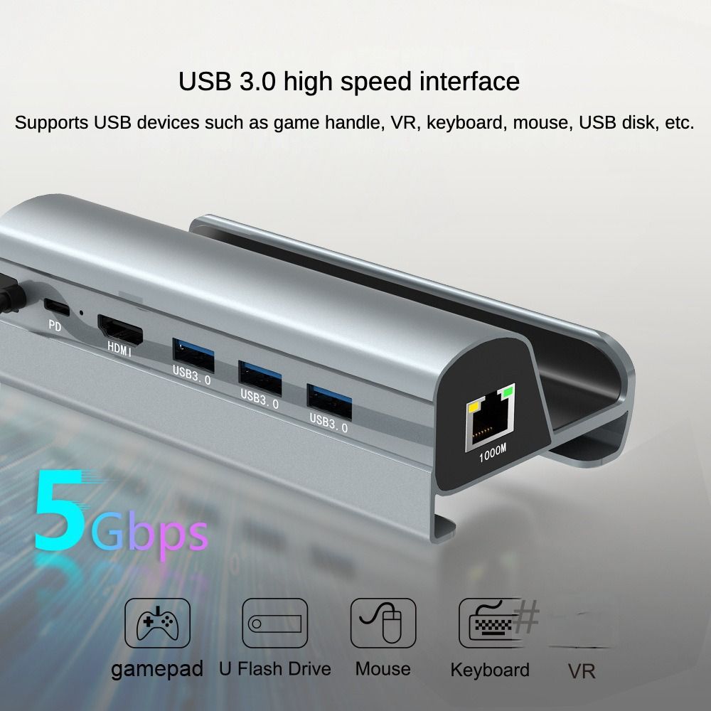 Basis Dudukan Konsol Genggam 4 - Gaming Console Asus Rog ulasan dan harga