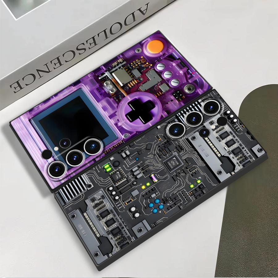 Casing Handphone Konsol Game U - Gaming Console For Phone ulasan dan harga
