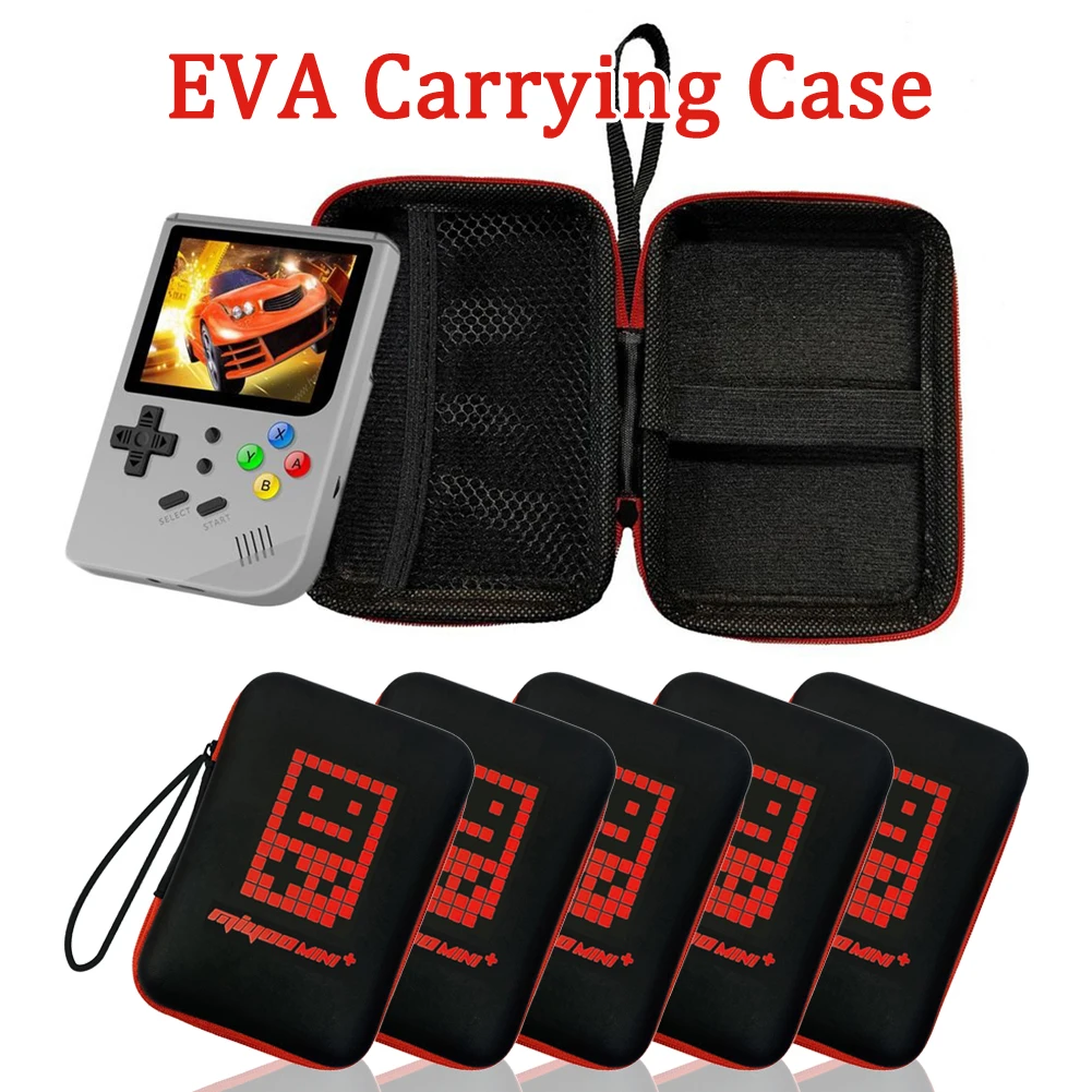 Tas casing konsol Game genggam - Gaming Console Organizer ulasan dan harga