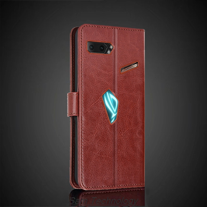 Casing Penutup Tempat Kartu un - Gaming Console Asus Rog ulasan dan harga