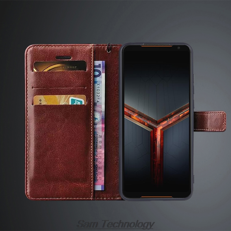 Casing Penutup Tempat Kartu un - Gaming Console Asus Rog ulasan dan harga