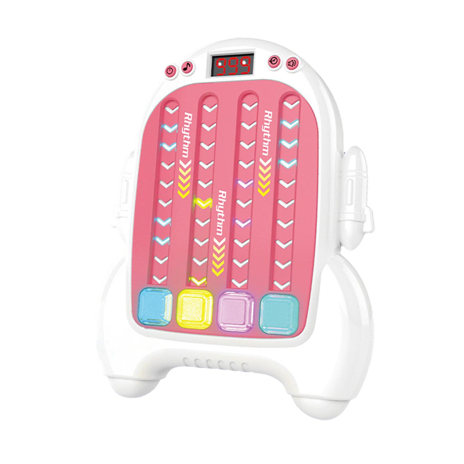 Konsol Game Genggam Rhythm den - Gaming Console 5 Year Old ulasan dan harga