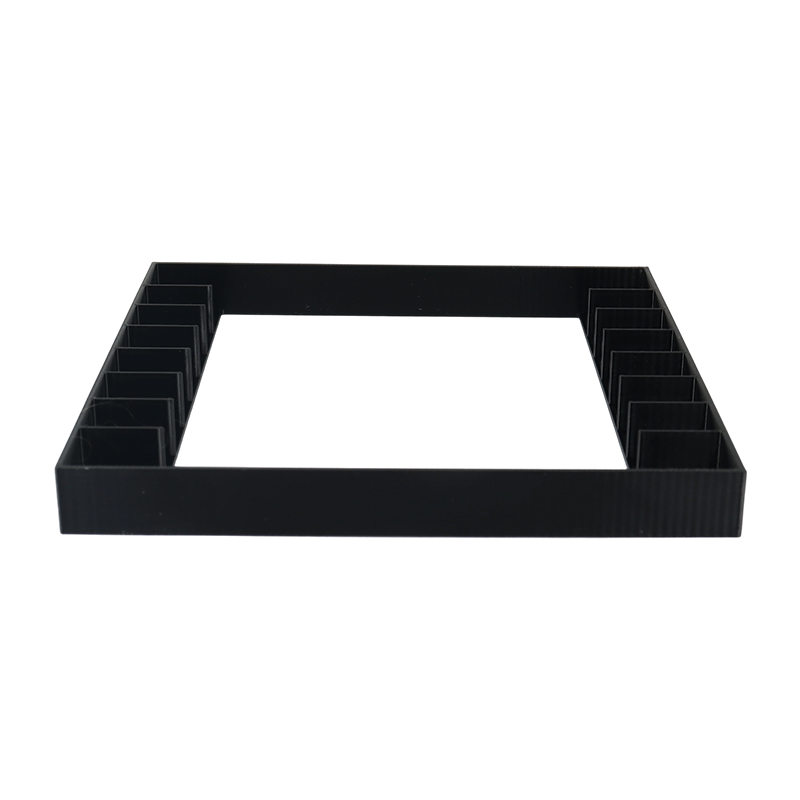 Rak Penyimpanan CD 8 Slot Rak  - Gaming Console Organizer ulasan dan harga