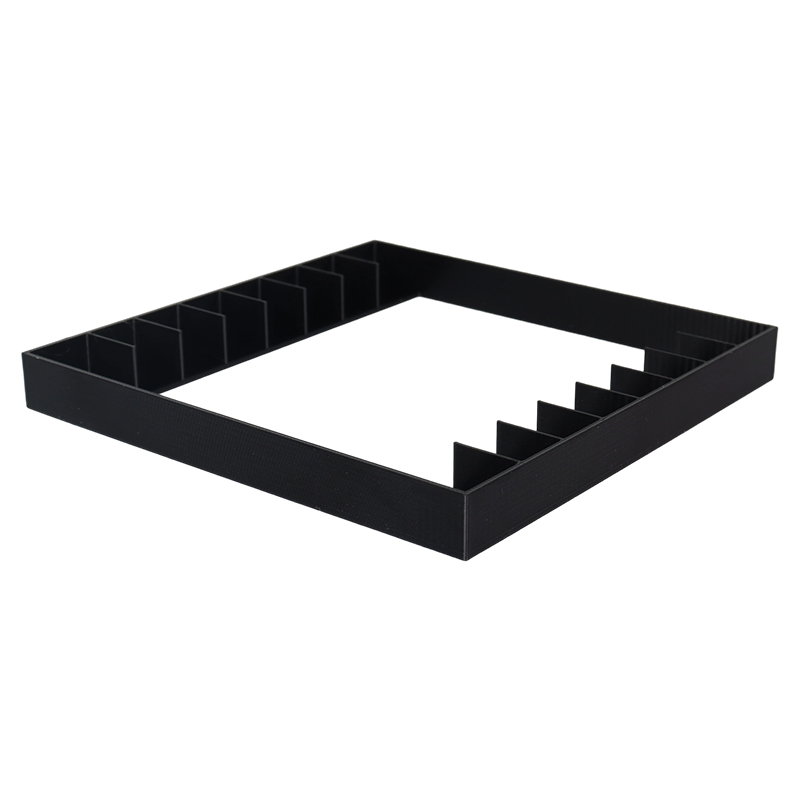 Rak Penyimpanan CD 8 Slot Rak  - Gaming Console Organizer ulasan dan harga