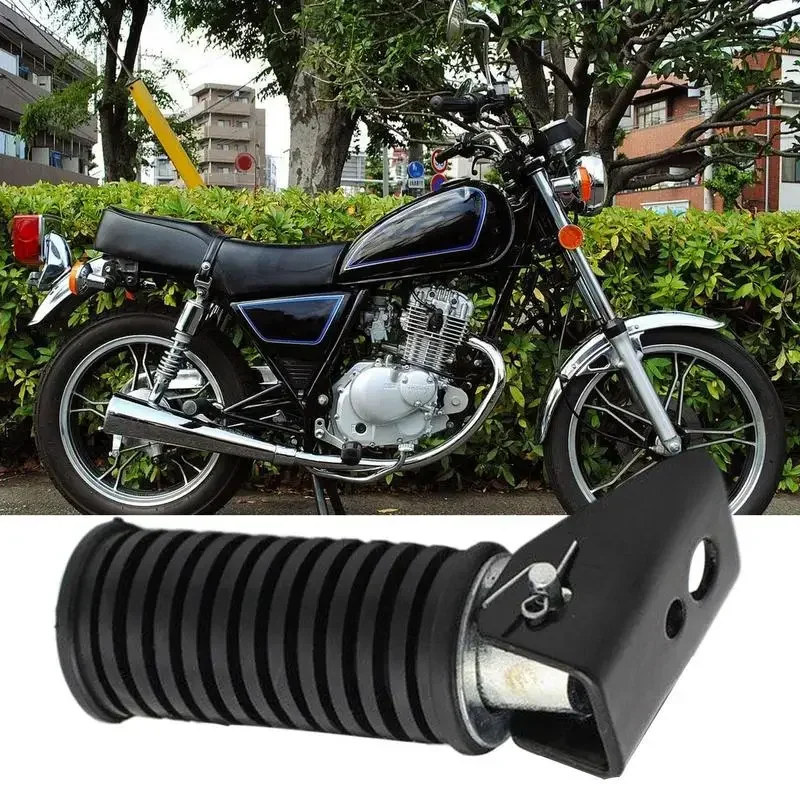 Motocross aksesori sepeda moto - Racing Pedal Set ulasan dan harga