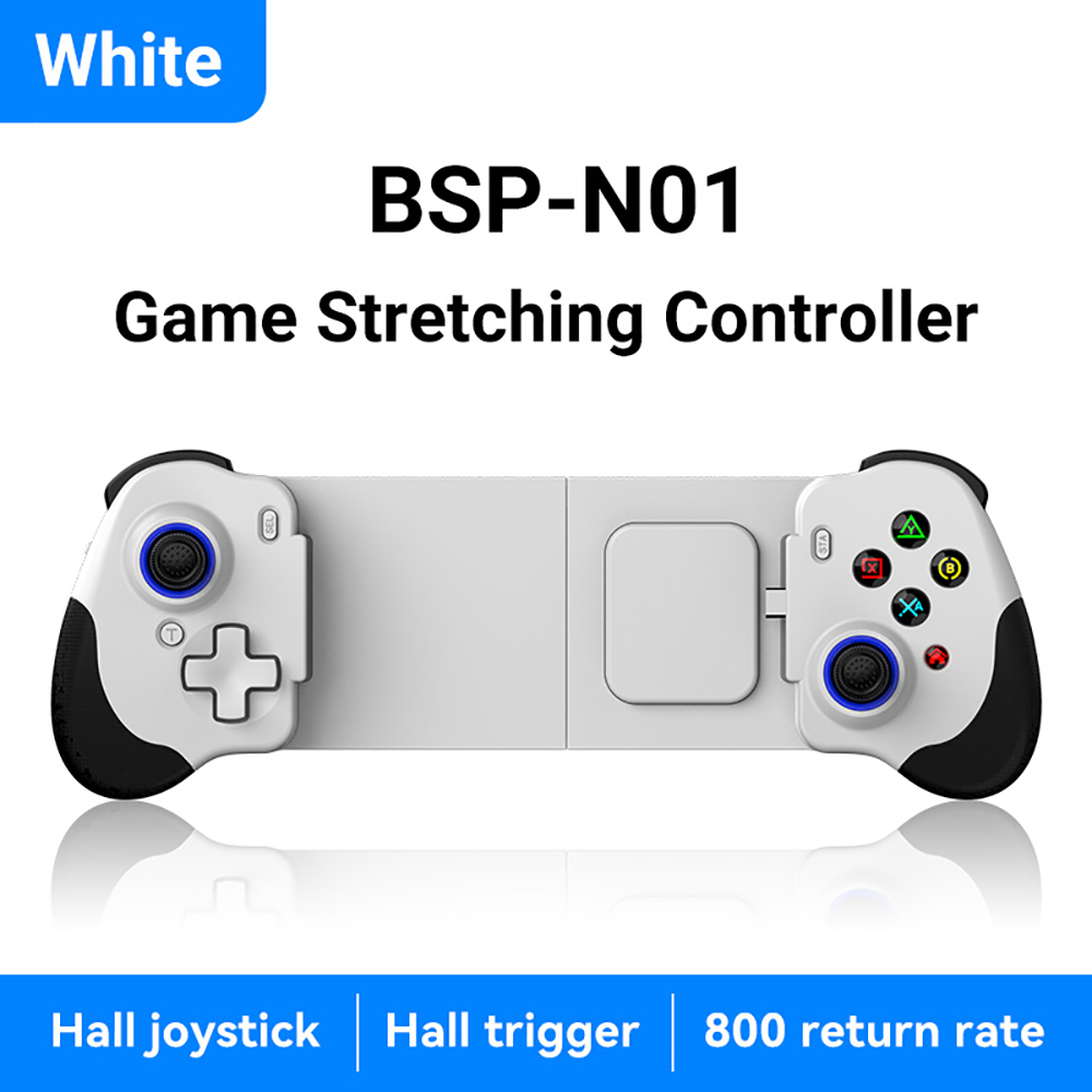 N01 Pengontrol Game Genggam Be - Gaming Console For Phone ulasan dan harga