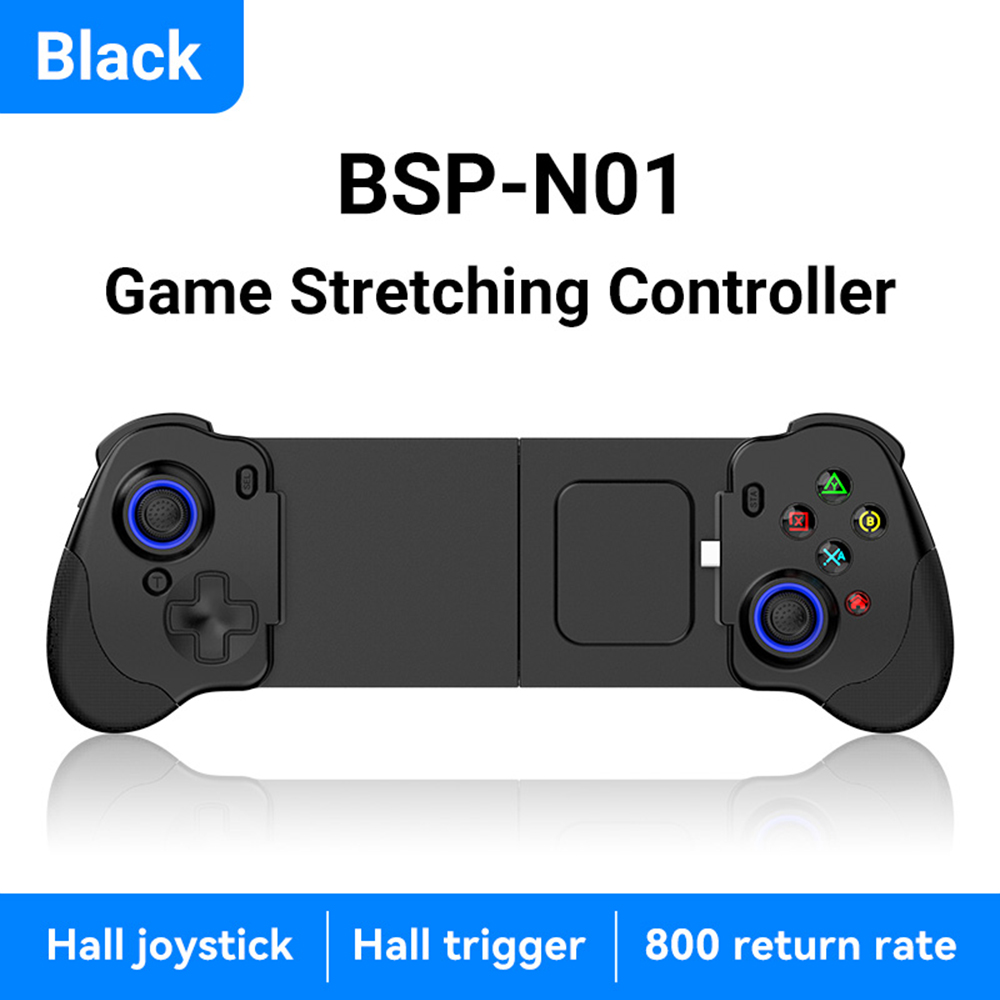N01 Pengontrol Game Genggam Be - Gaming Console For Phone ulasan dan harga