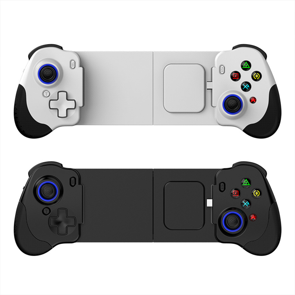 N01 Pengontrol Game Genggam Be - Gaming Console For Phone ulasan dan harga