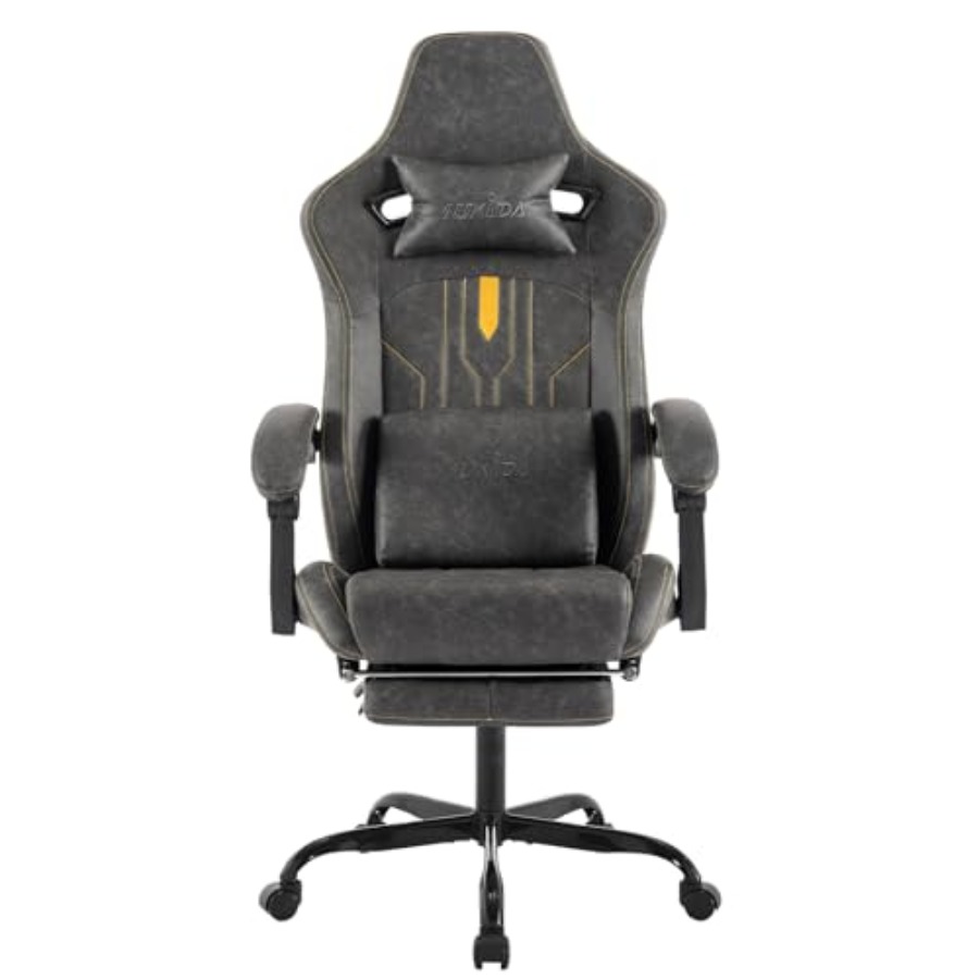 Kursi gaming dengan sandaran k - Gaming Chair Cushion ulasan dan harga
