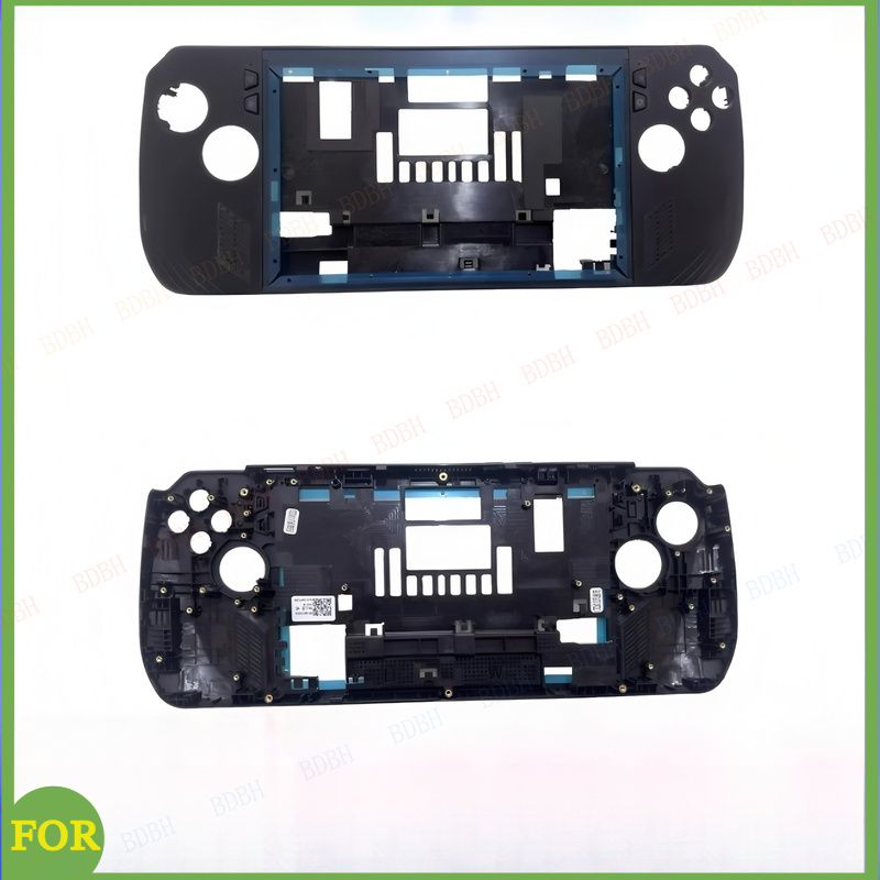 Baru untuk ASUS handheld RC71L - Gaming Console Asus Rog ulasan dan harga