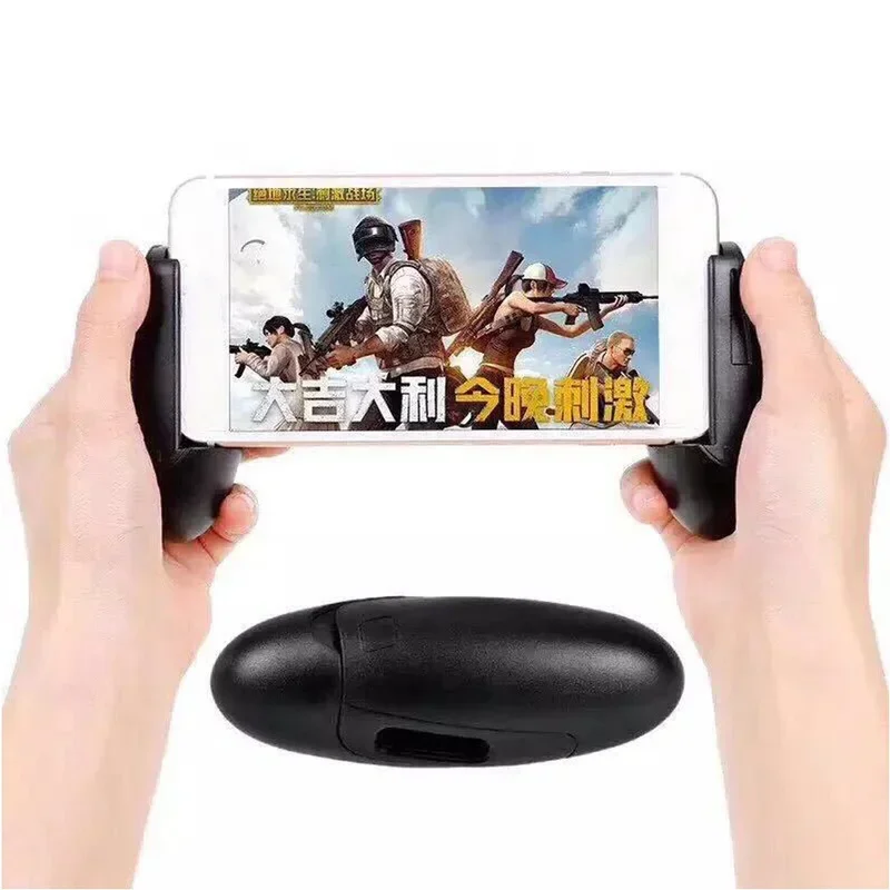 1 buah Gamepad bentuk telur an - Gaming Console For Phone ulasan dan harga