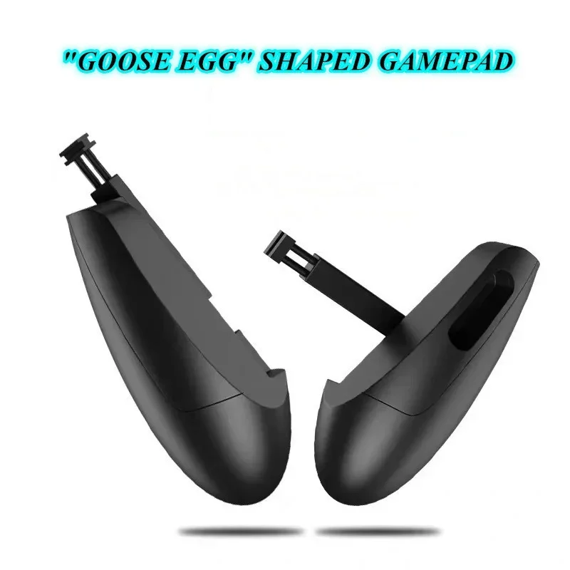 1 buah Gamepad bentuk telur an - Gaming Console For Phone ulasan dan harga