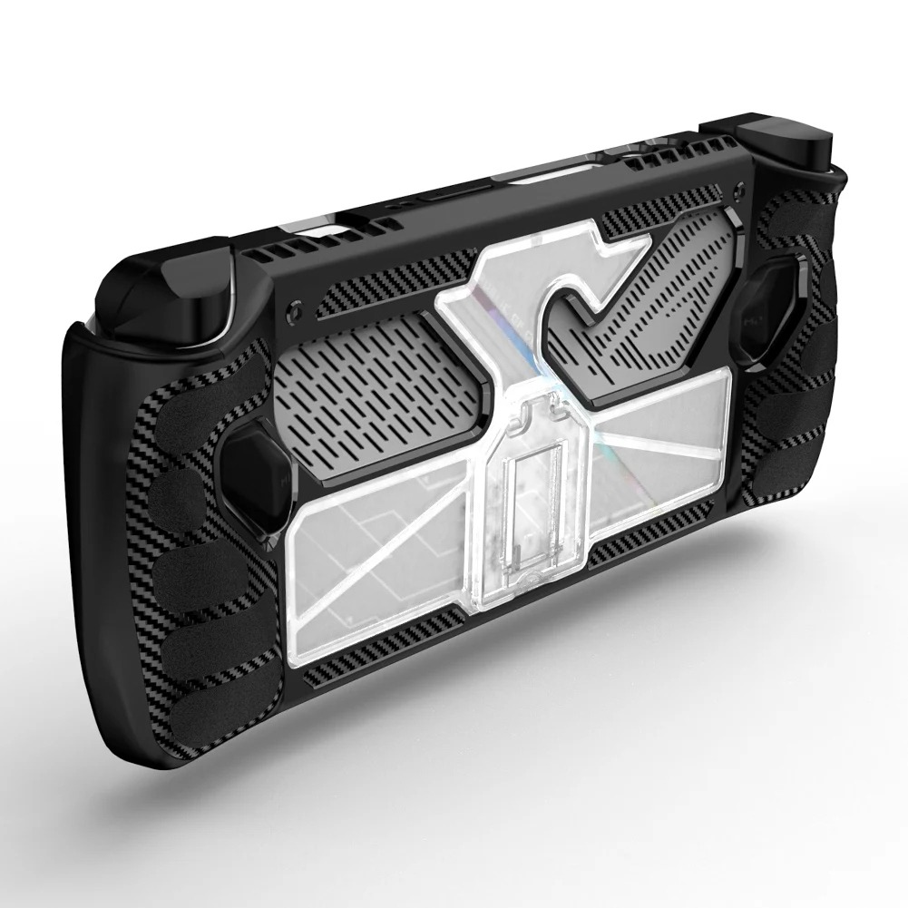 Untuk Asus ROG ALLY 2-in-1 Cas - Gaming Console Asus Rog ulasan dan harga