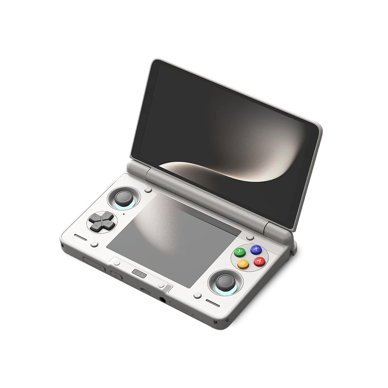 AYN Thor Android Handheld Dual - Gaming Console Windows ulasan dan harga