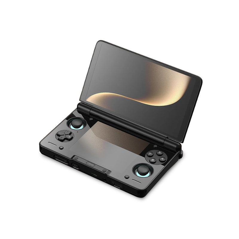 AYN Thor Android Handheld Dual - Gaming Console Windows ulasan dan harga