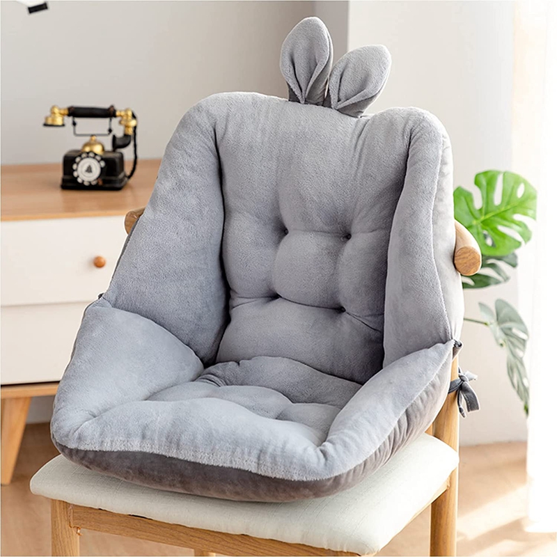 Inyahome Bantal Kursi Beludru  - Gaming Chair Cushion ulasan dan harga