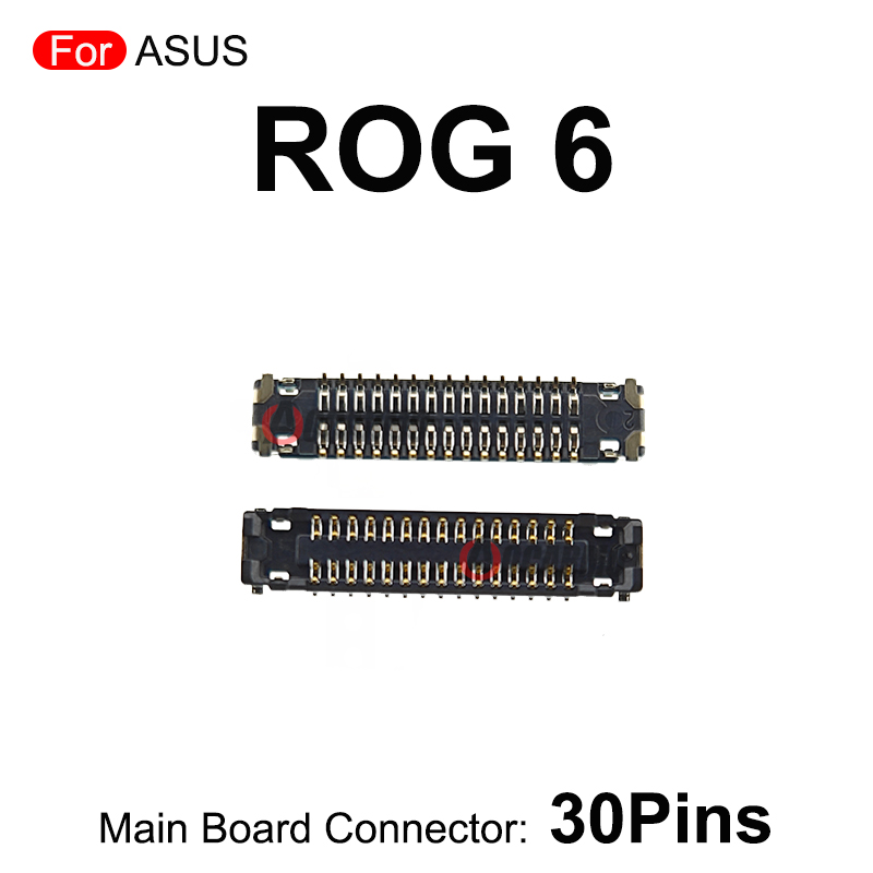 Suku cadang perbaikan steker F - Gaming Console Asus Rog ulasan dan harga