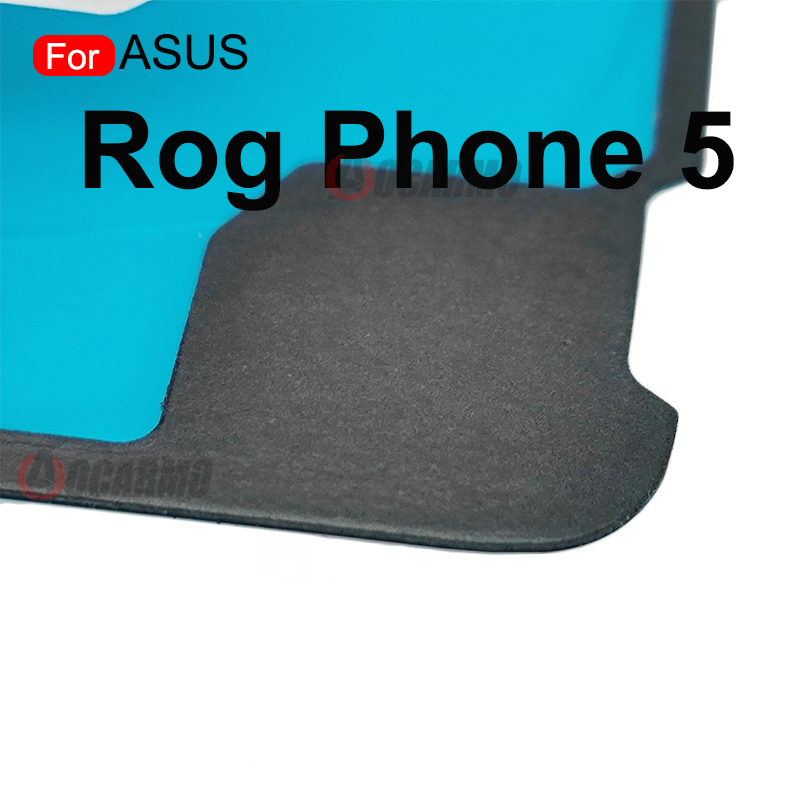 Perekat Penutup Belakang untuk - Gaming Console Asus Rog ulasan dan harga
