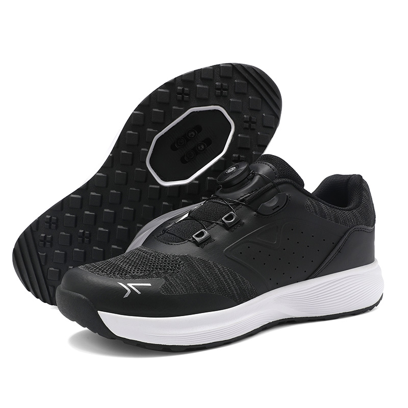Sepatu Bersepeda Pria Sepatu C - Racing Pedal Set ulasan dan harga