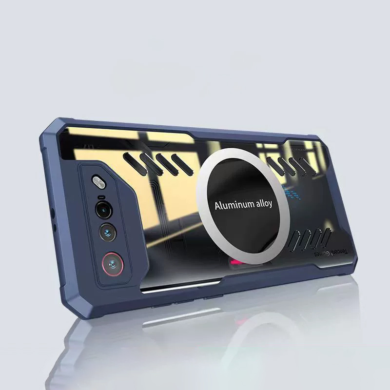 Untuk Ponsel ASUS Rog 9 8 7 6  - Gaming Console Asus Rog ulasan dan harga