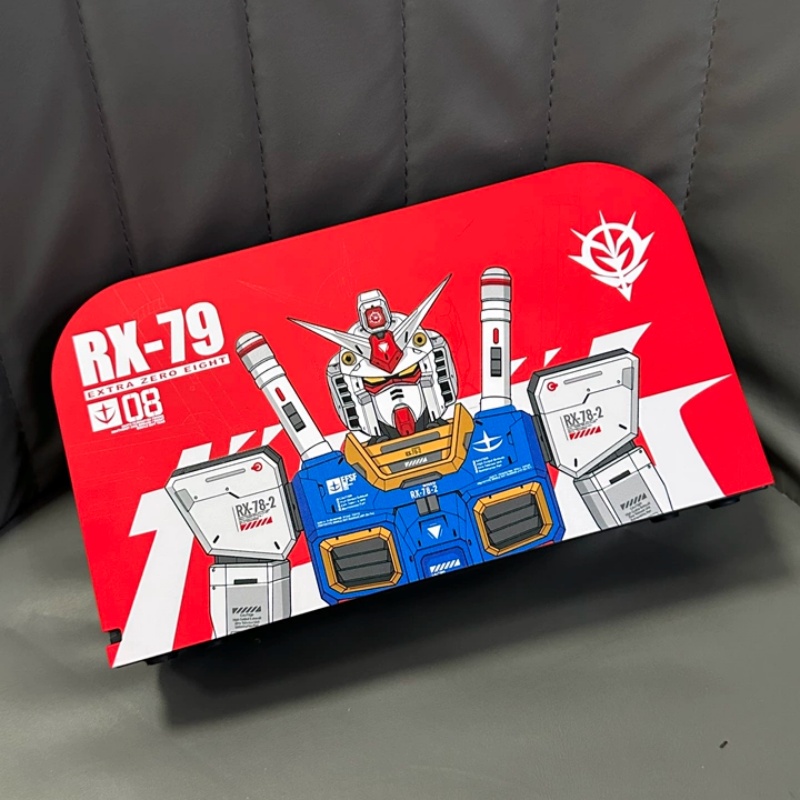 Tas Jinjing Gundam Switch 2 Ev - Gaming Console 5 Year Old ulasan dan harga