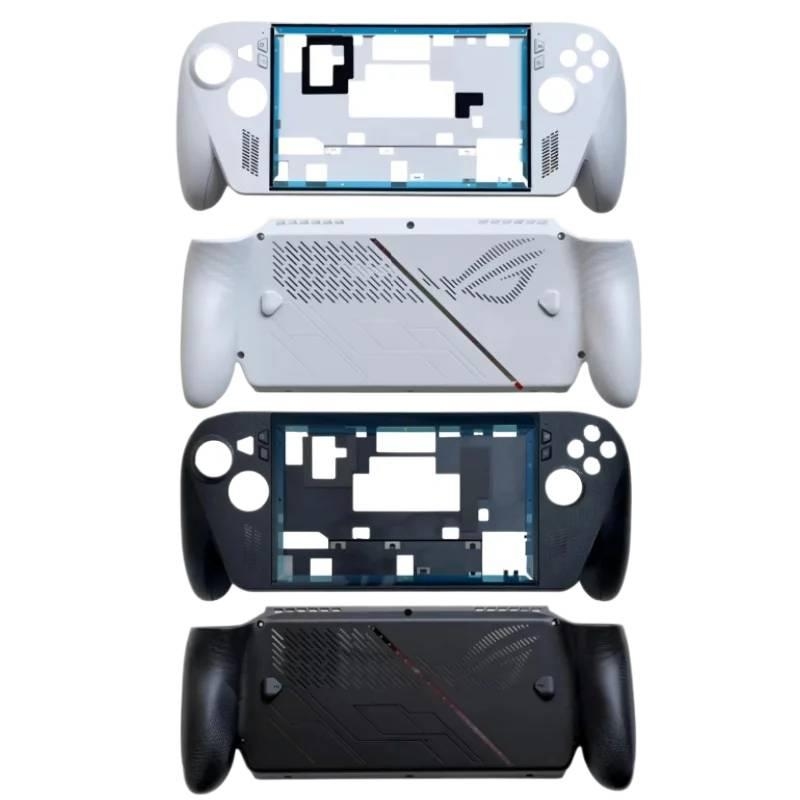 Casing Depan dan Belakang Asli - Gaming Console Asus Rog ulasan dan harga